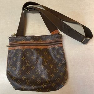 Authentic Louis Vuitton Handbag
